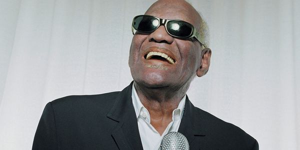 Ray Charles