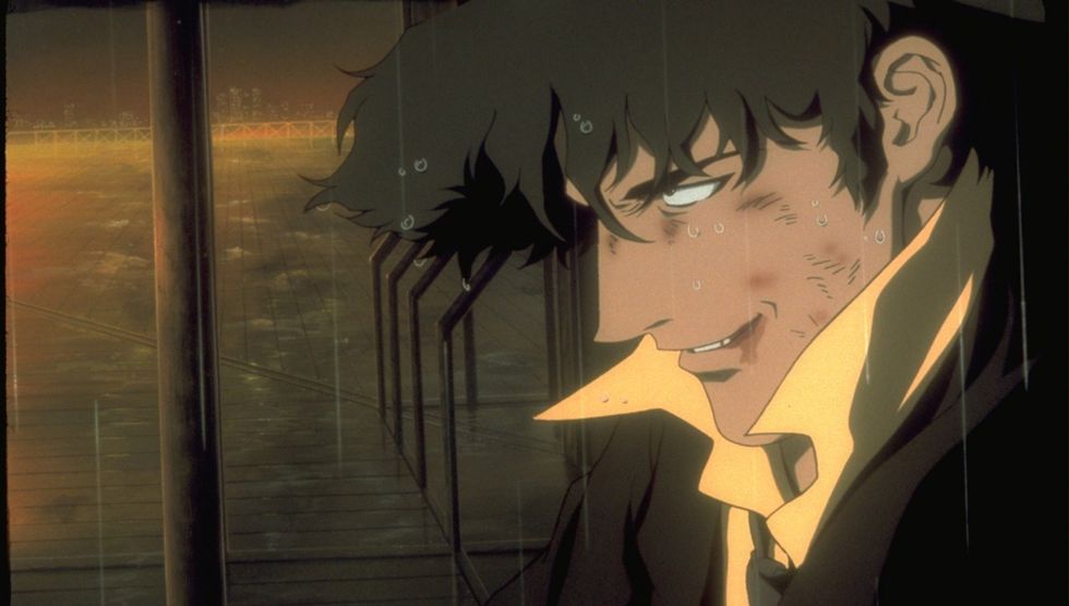 Cowboy Bebop