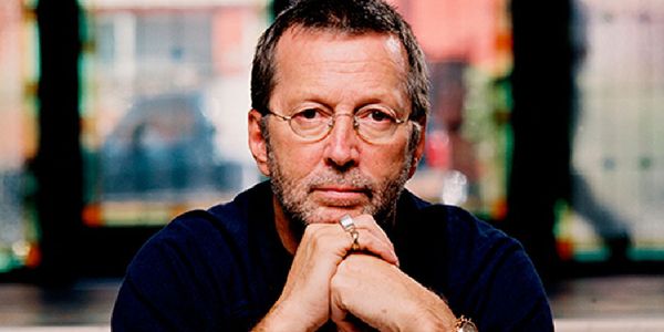 Eric Clapton