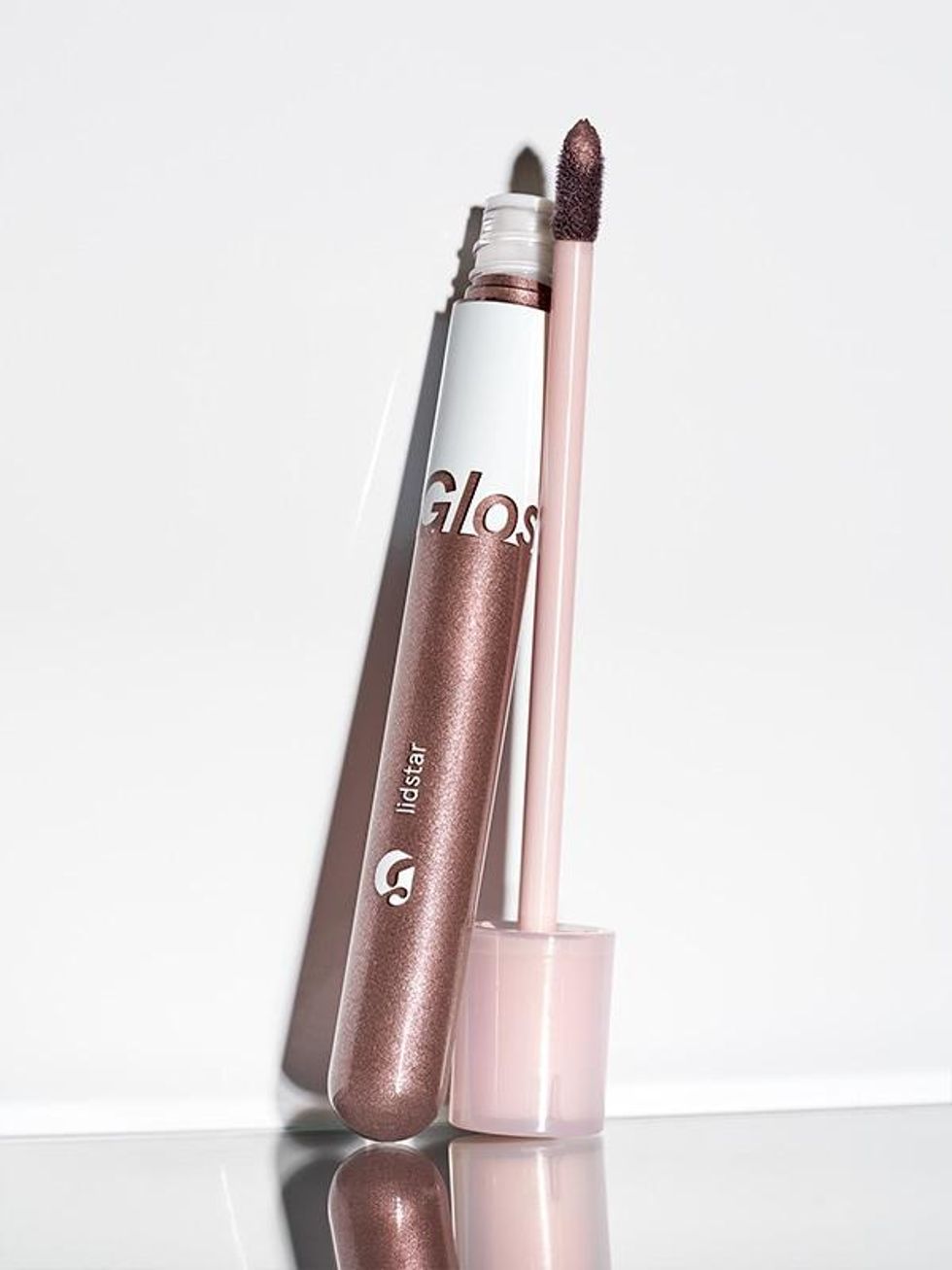 Glossier lidstar 