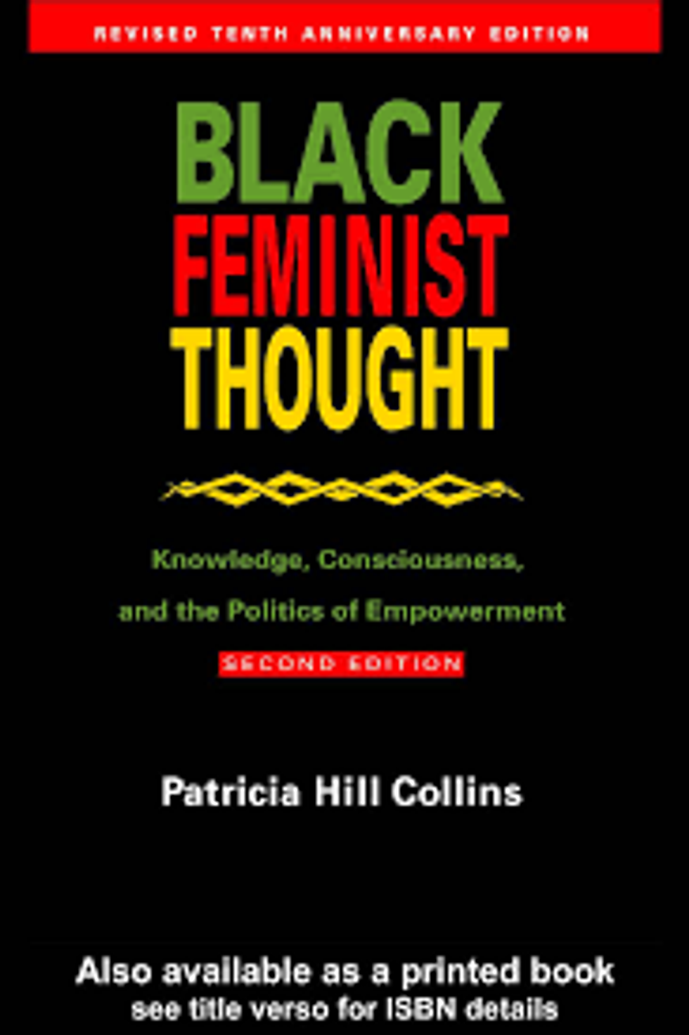 patricia hill collins