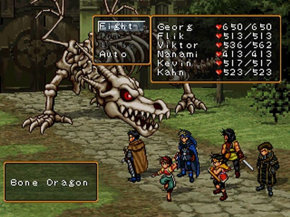 Suikoden 2