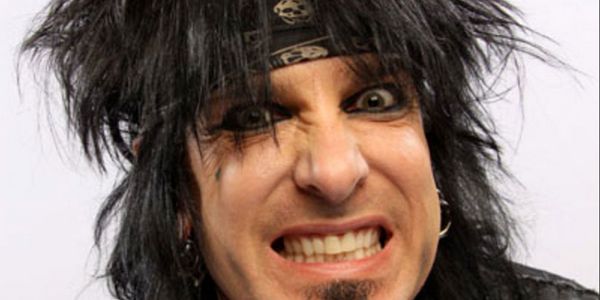 Nikki Sixx