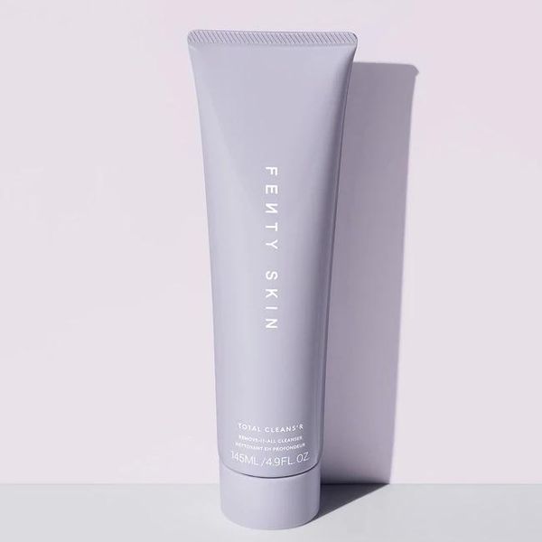 The Fenty Beauty Instant Reset Overnight Recovery Cream