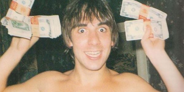 Keith Moon