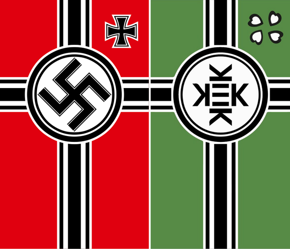 Kekistan Wehrmacht