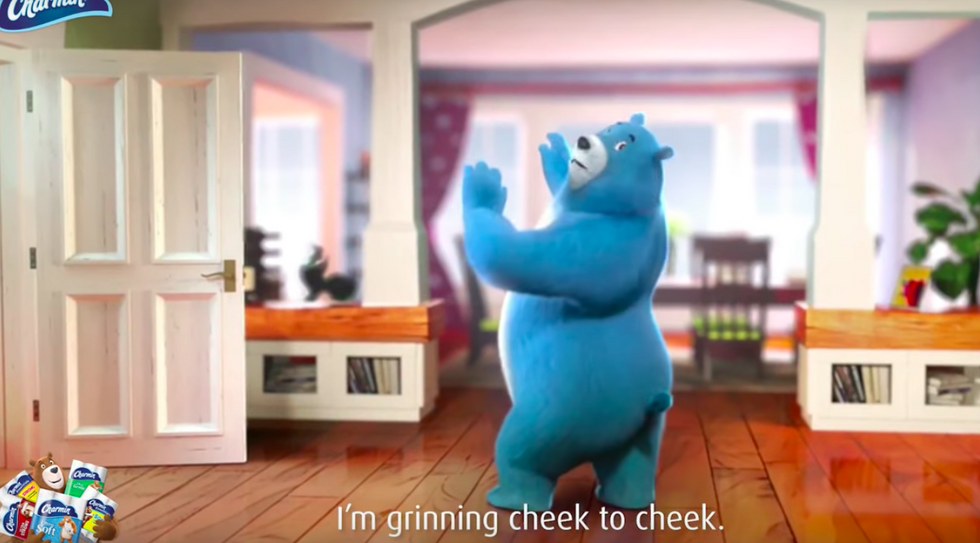 Charmin Bears