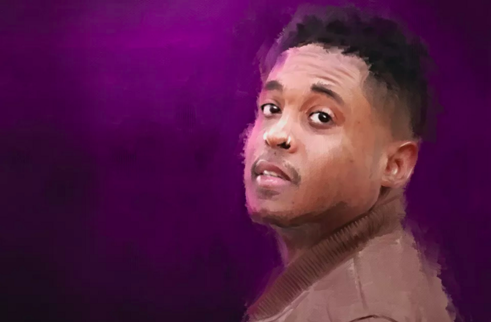 Danez Smith