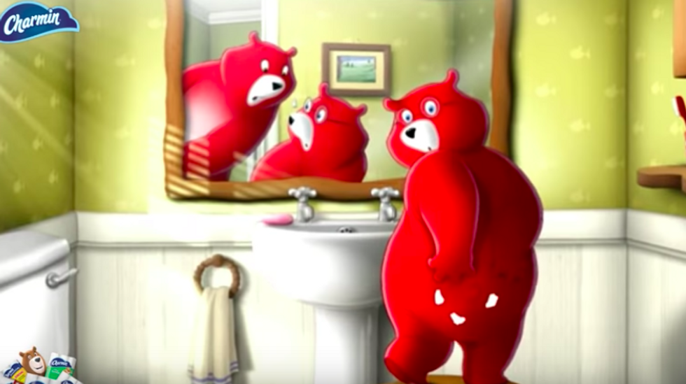 Charmin Bears