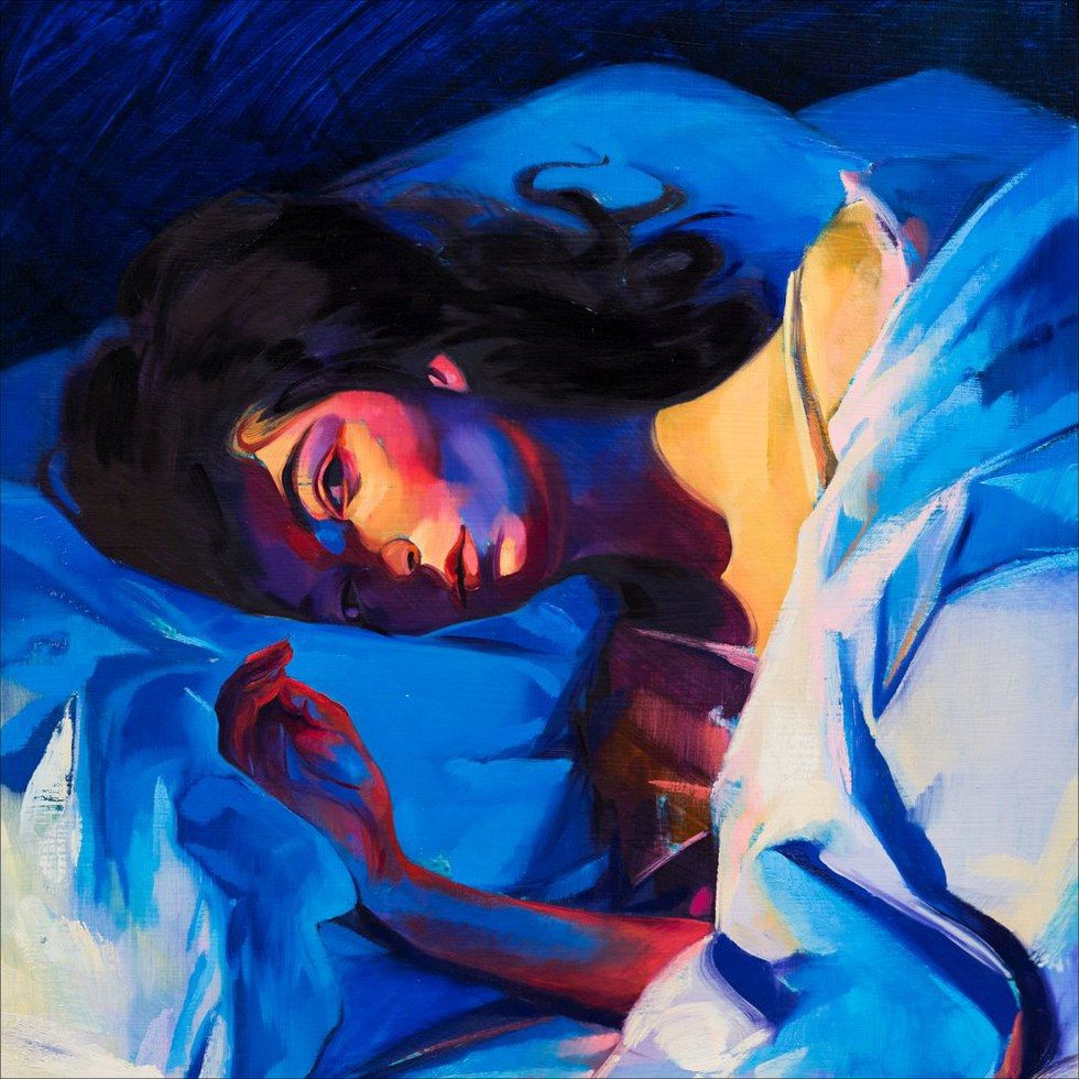 Melodrama available on Amazon