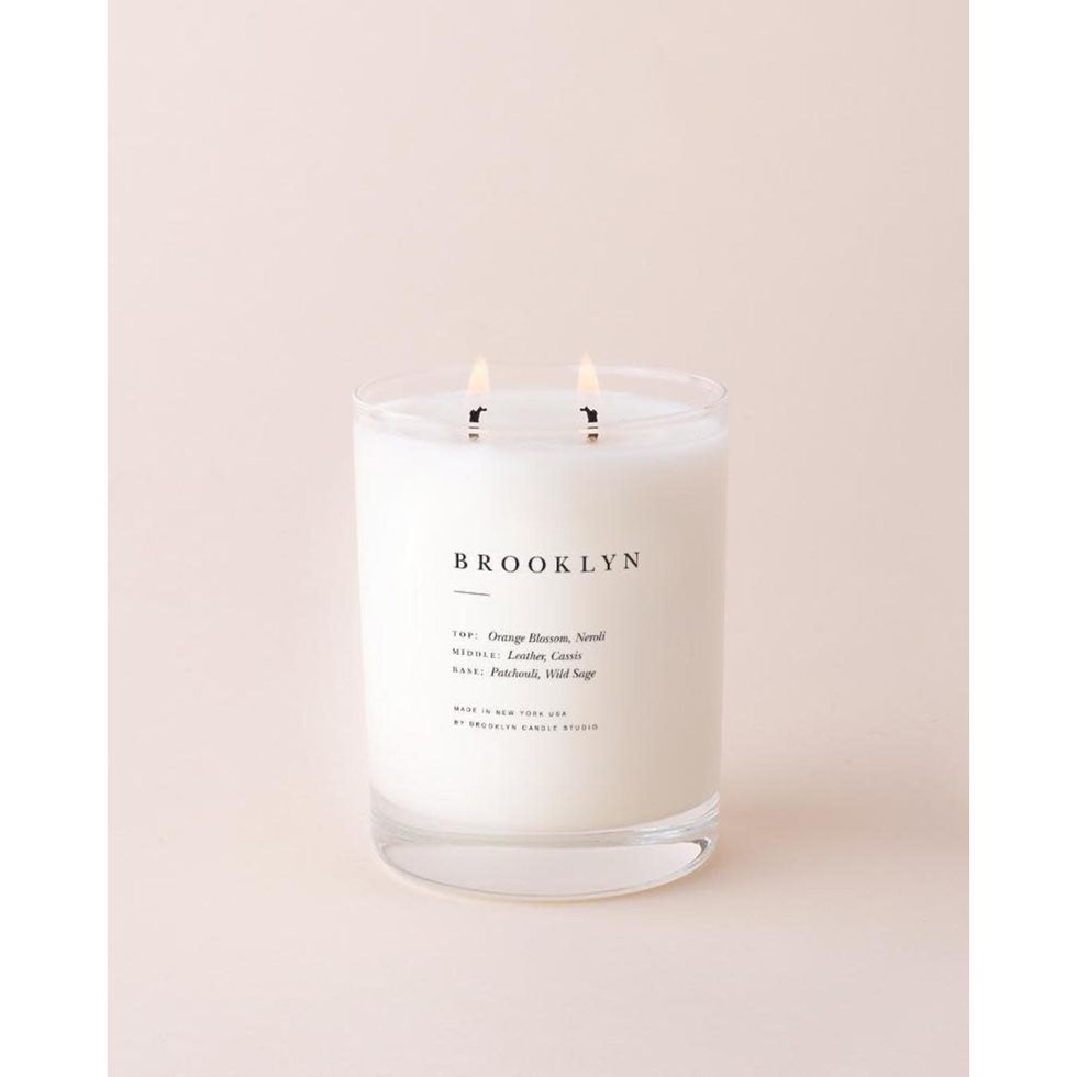 Brooklyn Escapist Candle