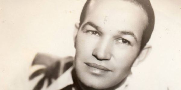 Spade Cooley