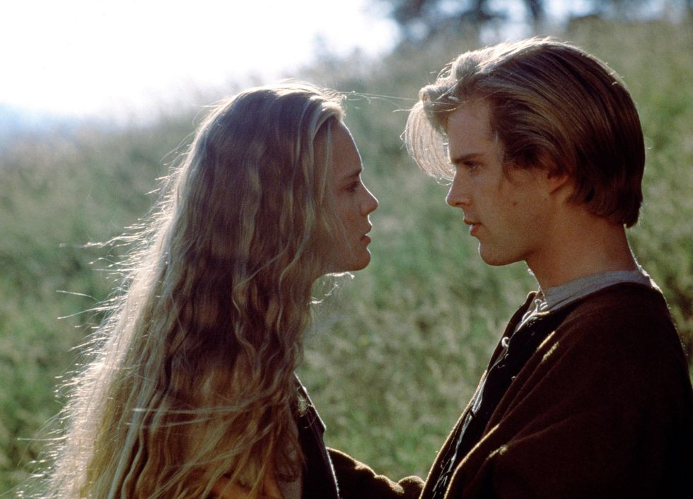 The Princess Bride