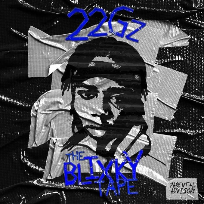 22Gz The Blixky Tape 2