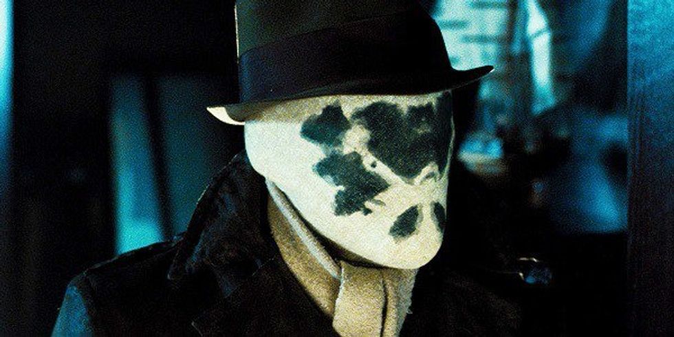 Rorschach