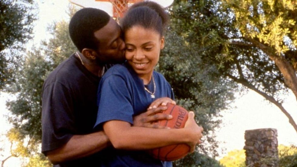 Love and Basketball