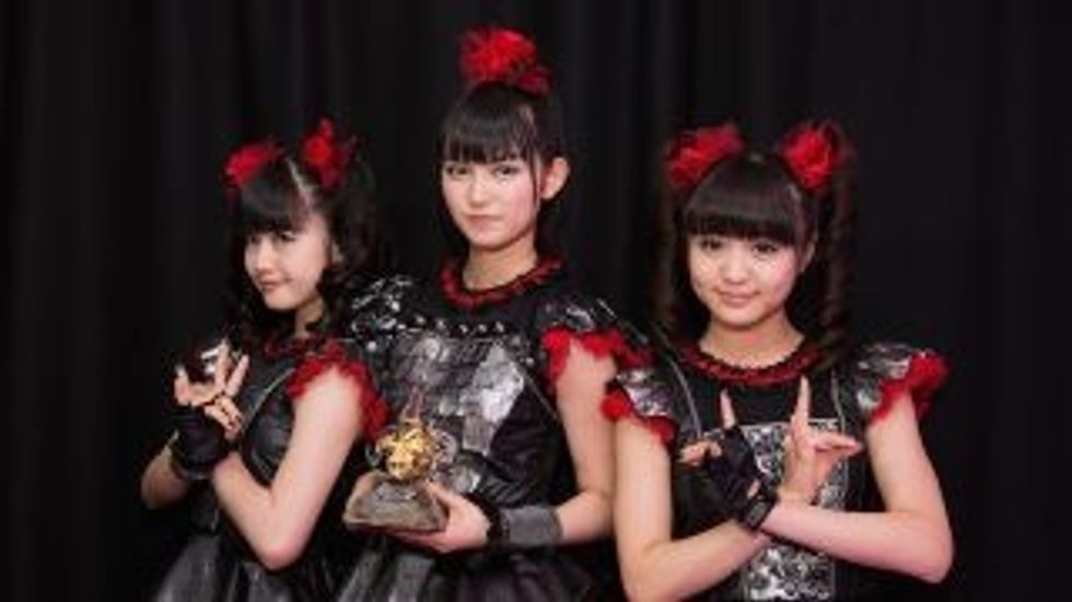 babymetal