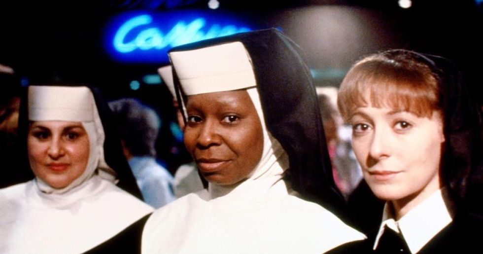 Sister Act