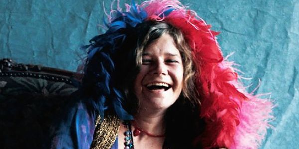 Janis Joplin