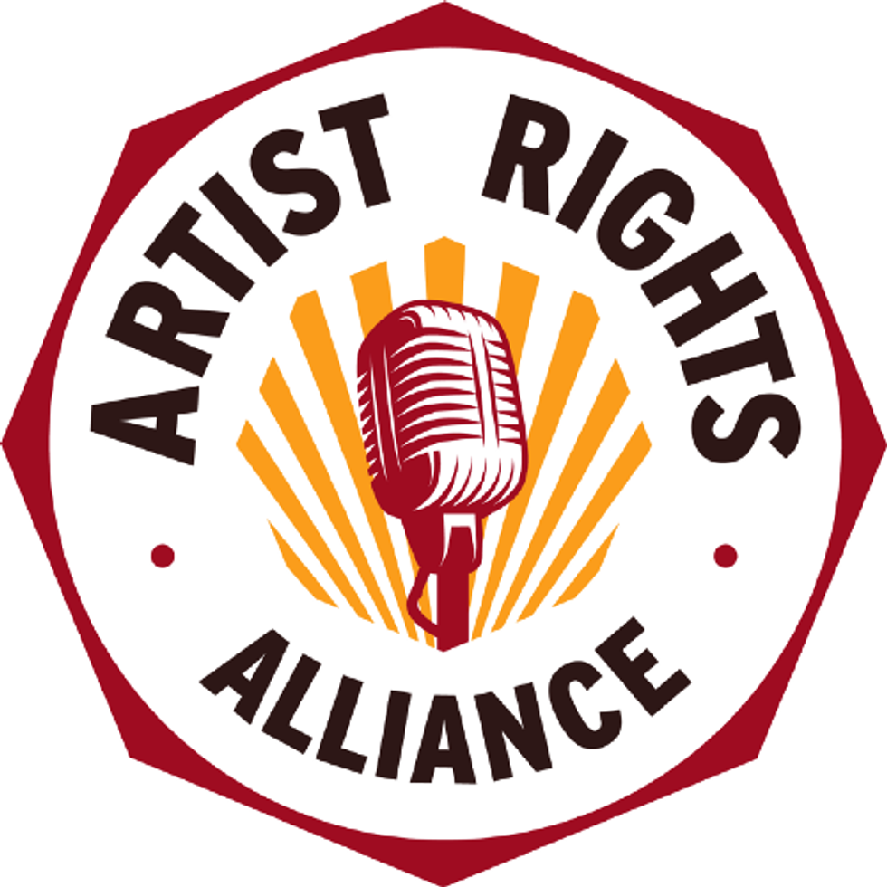 Artist Rights Alliance