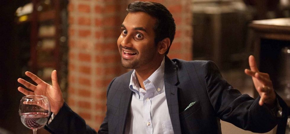 tom haverford