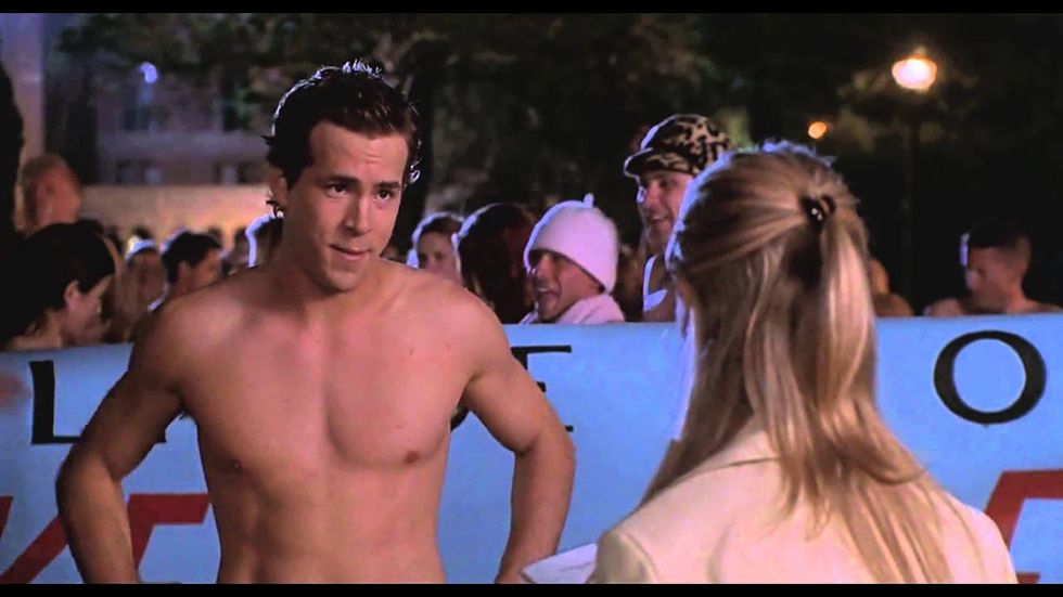 Van Wilder