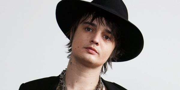 Pete Doherty