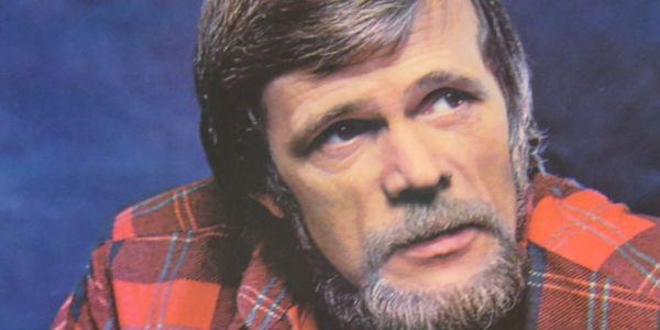 Johnny Paycheck