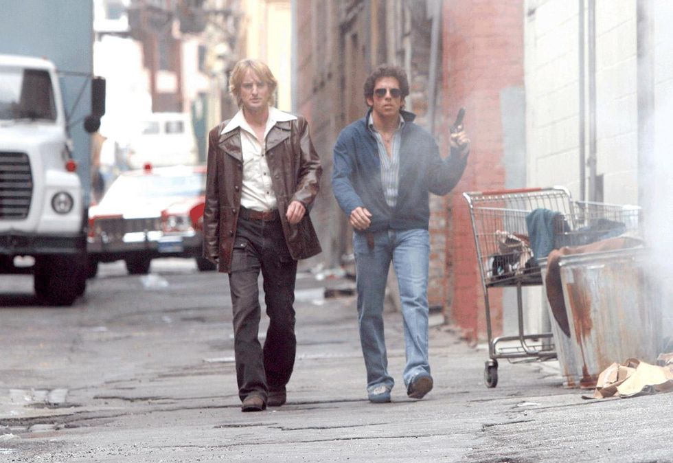 Starsky & Hutch (2004)