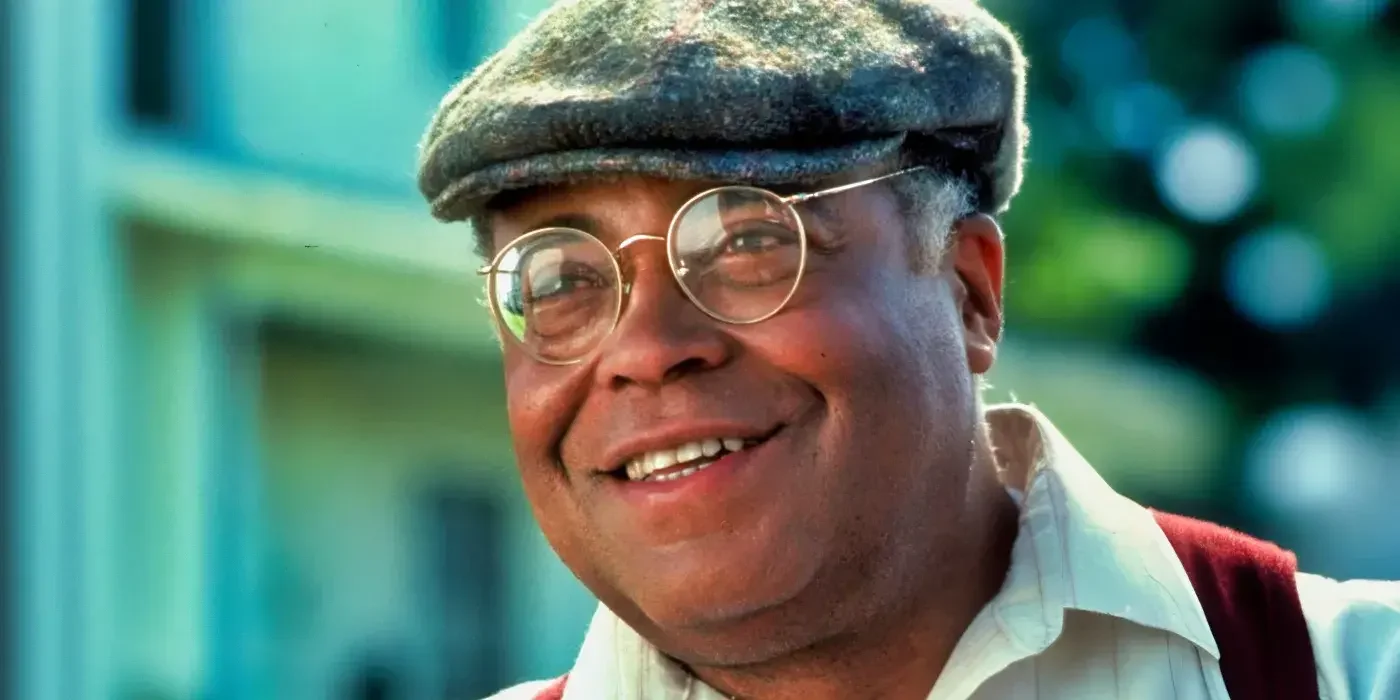 American Actor And Mississippi Native James Earl Jones Has Died