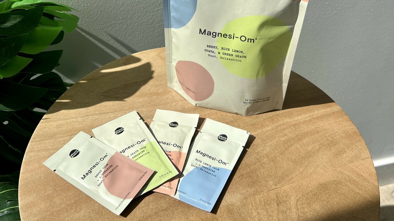 I Tried Magnesi-Om® — Here Are 10 Things I Learned