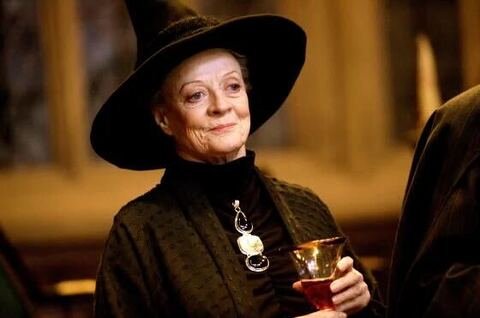 Farewell, Dame Maggie Smith - 70 Years On The Silver Screen