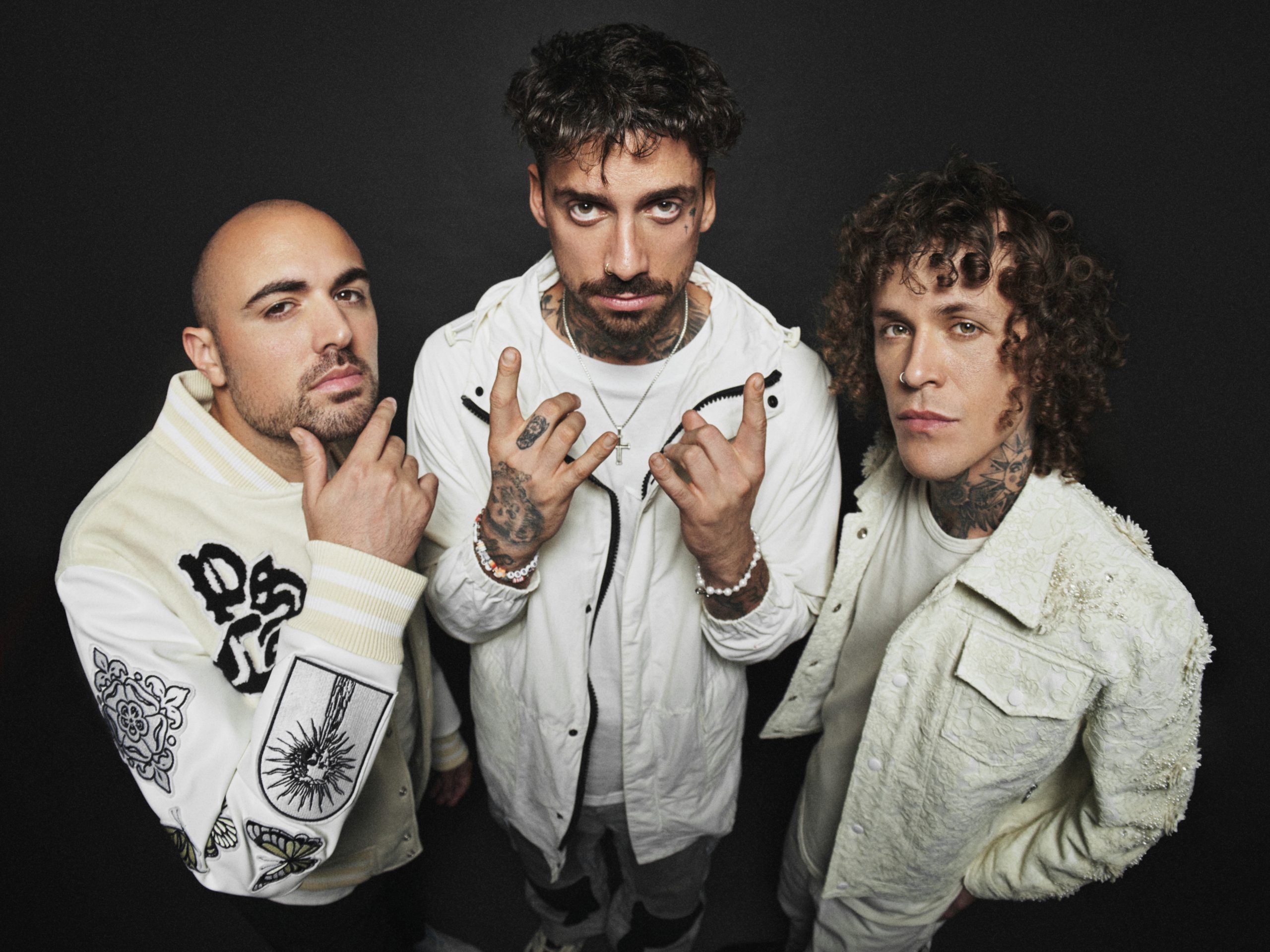 Cheat Codes Blooms To Life In Exclusive Interview