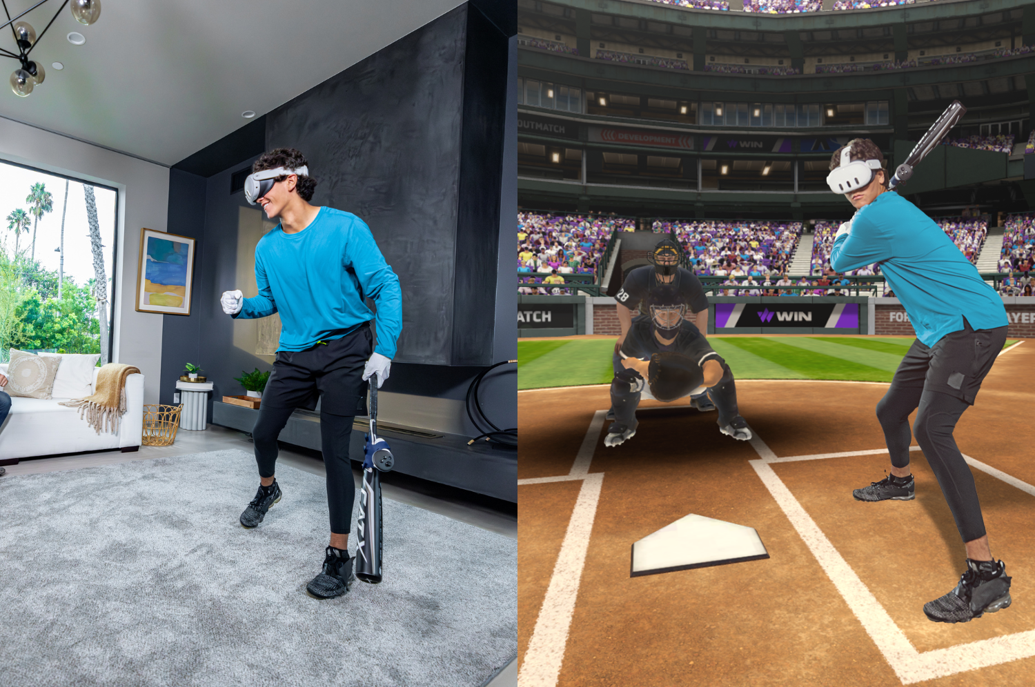 The Ultimate Baseball Giveaway — VR Headset, WR Subscription, BRUCE BOLT Gear, Solaro Shades, Marucci Bat + More