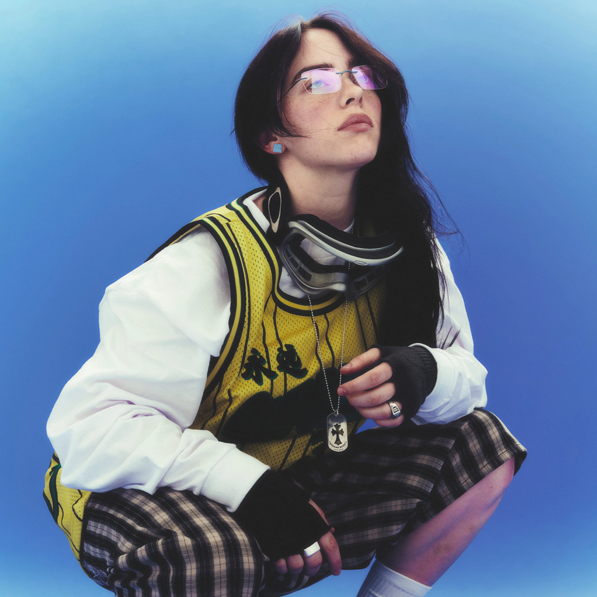 Billie Eilish Takes Over Madison Square Garden For Three Nights Of The HIT ME HARD AND SOFT TOUR