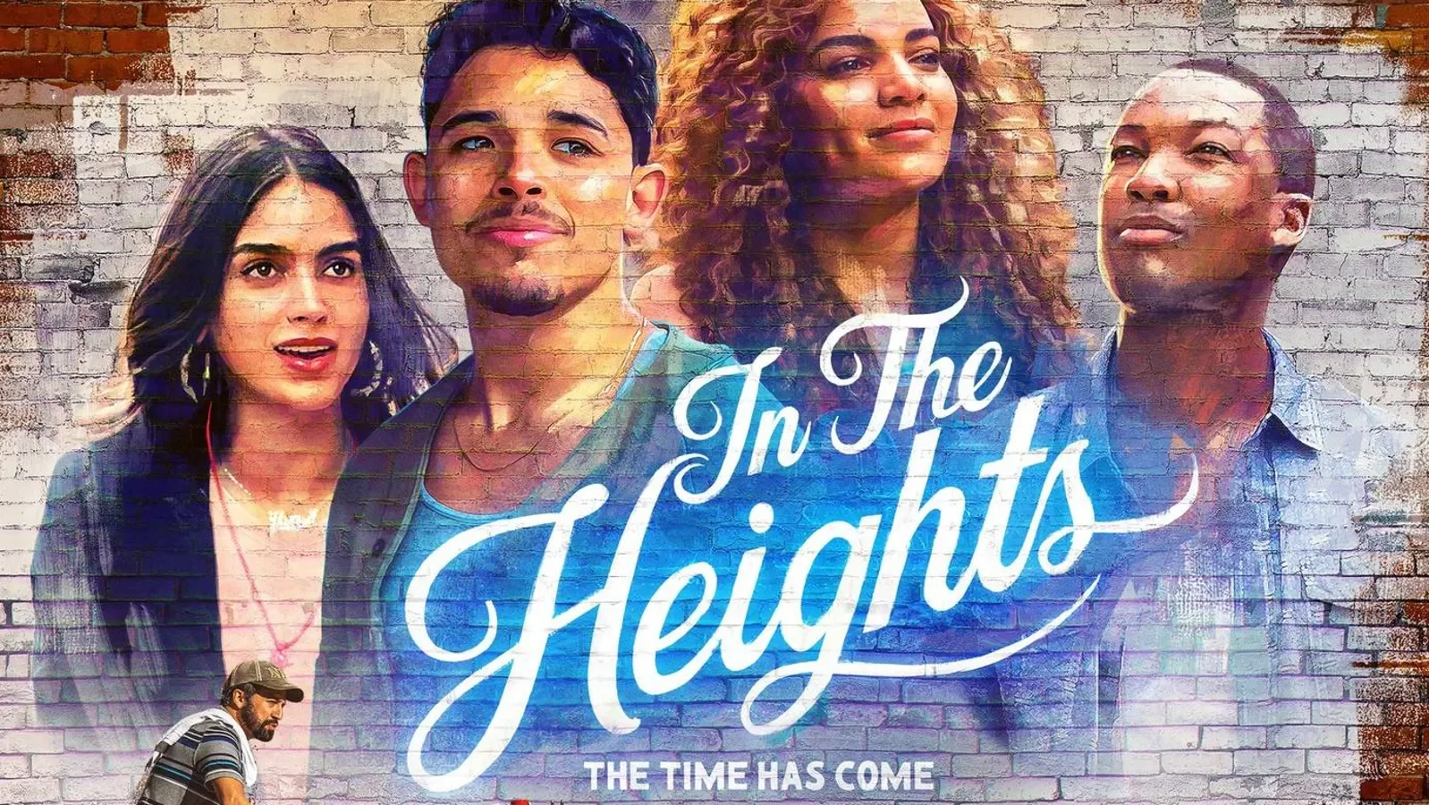 Movies and TV Featuring Latinx Talent to Watch this Hispanic Heritage Month