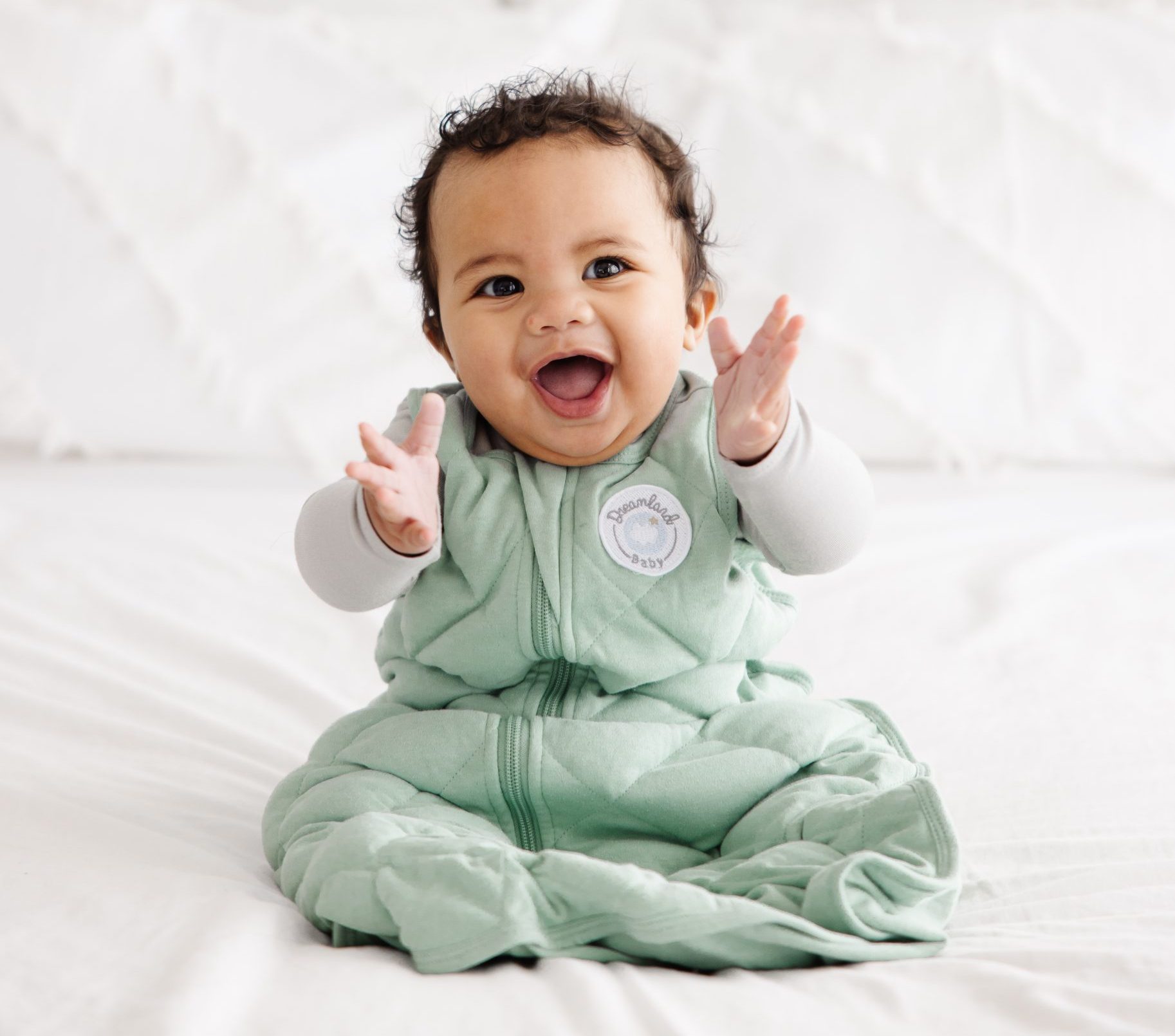 This Iconic Sleep Sack Is Putting Babies And Parents To Sleep