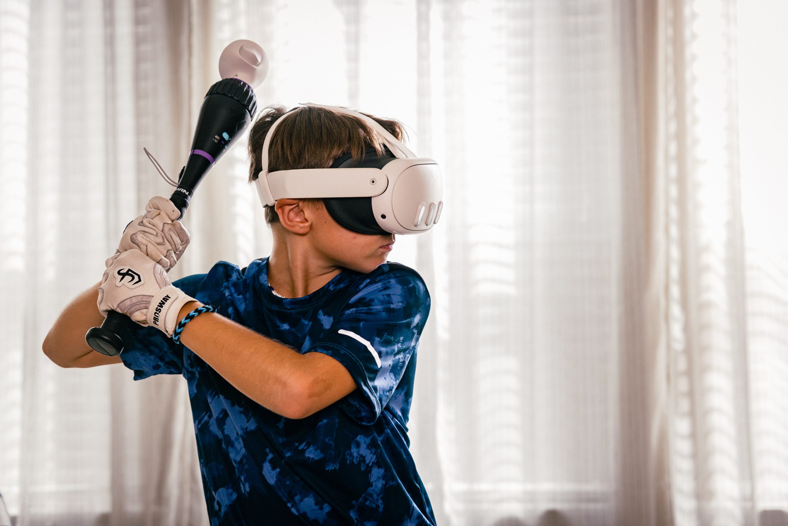 Does VR Baseball Training Really Work? A Dad’s Honest Review