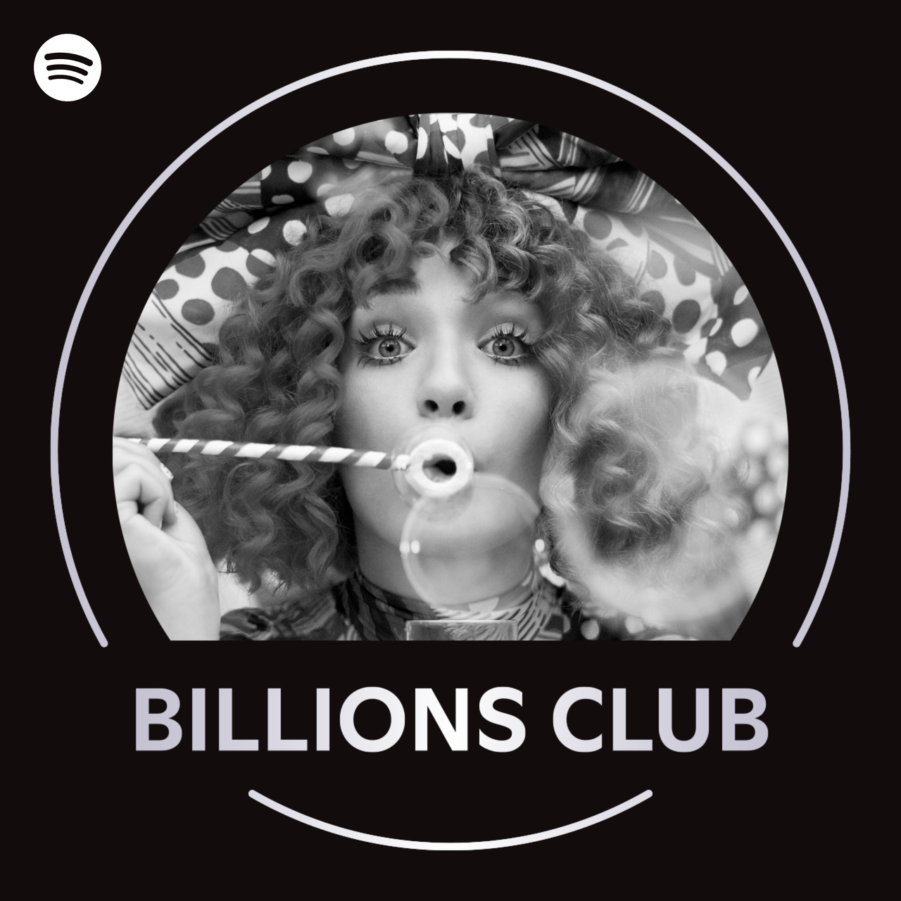 SIA Hits Spotify's Billions Club...Again