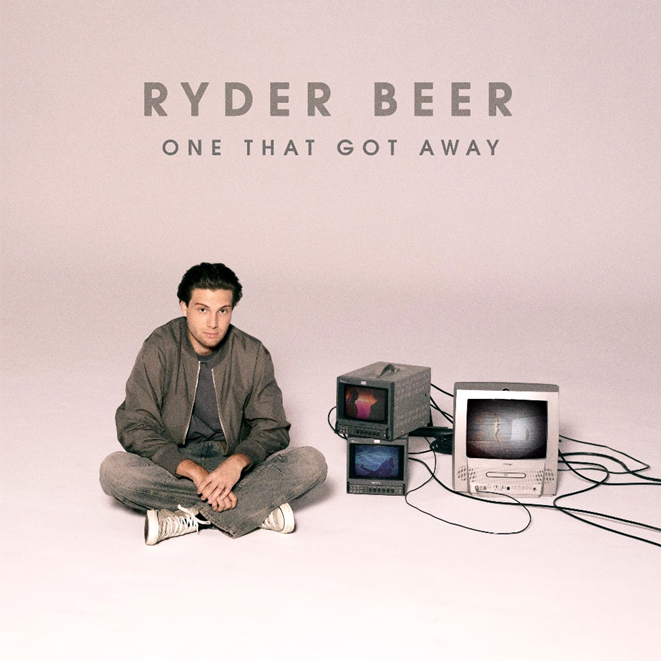 Meet Ryder Beer: Music's Next Big Thing