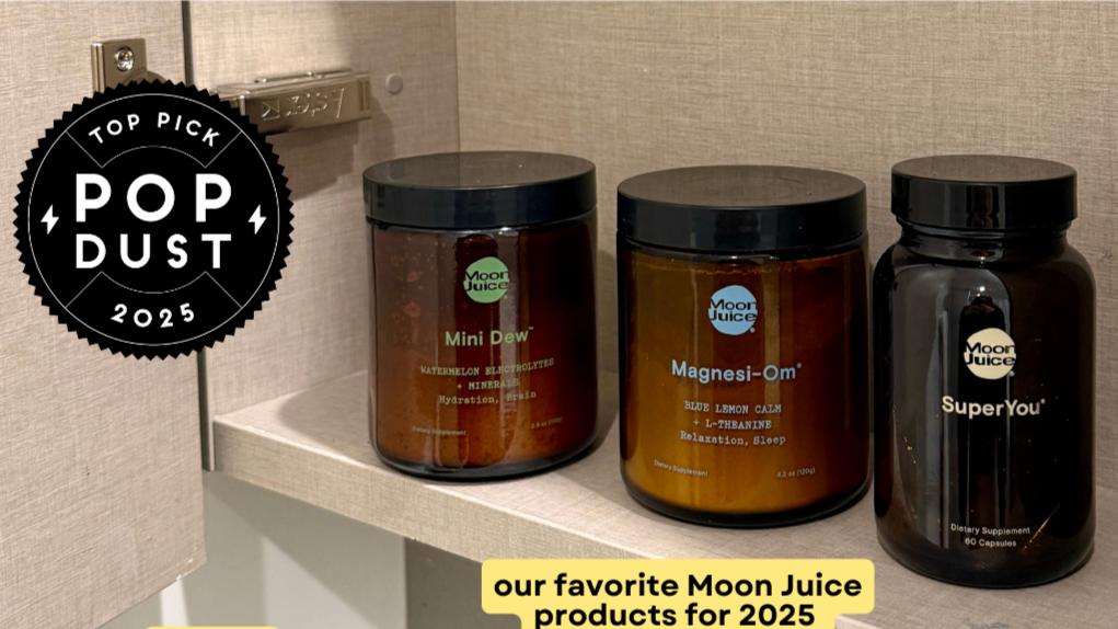 Moon Juice — Your Key To Personalized Wellness In 2025