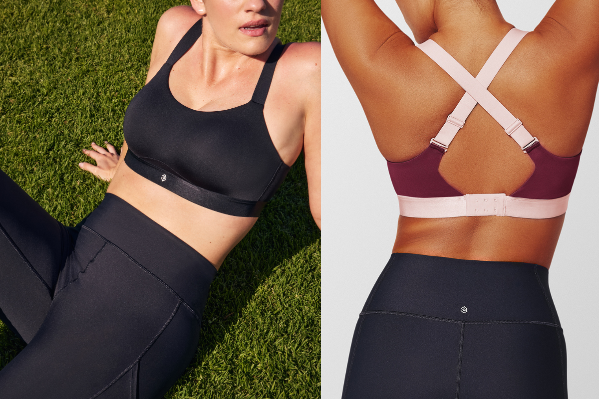 Why Sport Enthusiasts Swear By ThirdLove’s Kinetic Bras