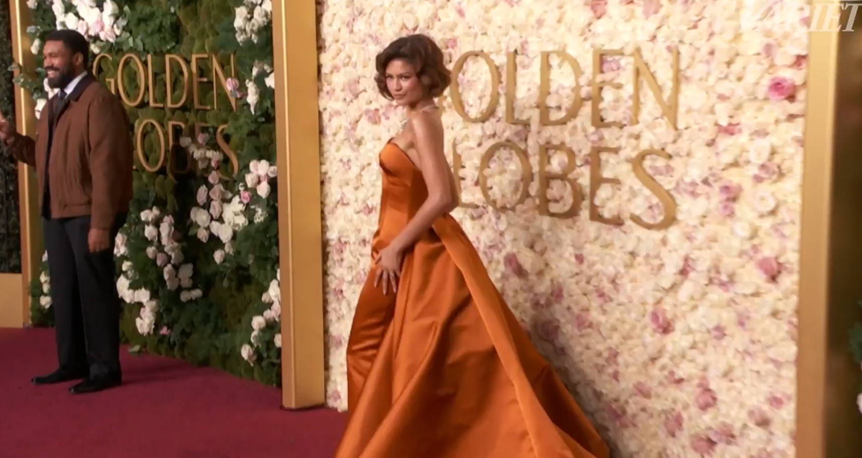 Best (and Worst) Dressed at The 2025 Golden Globes