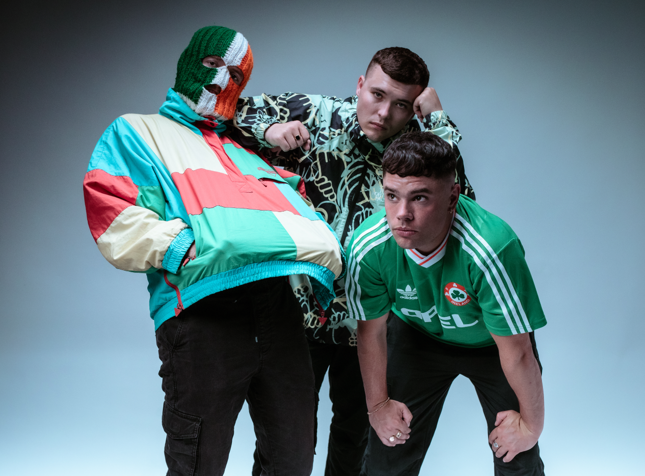 Irish Rappers Kneecap Oscar Nomination Snub: Too Political for The Academy?