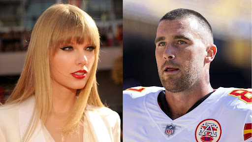 Taylor Swift is Going to the Super Bowl (and so is Travis Kelce)