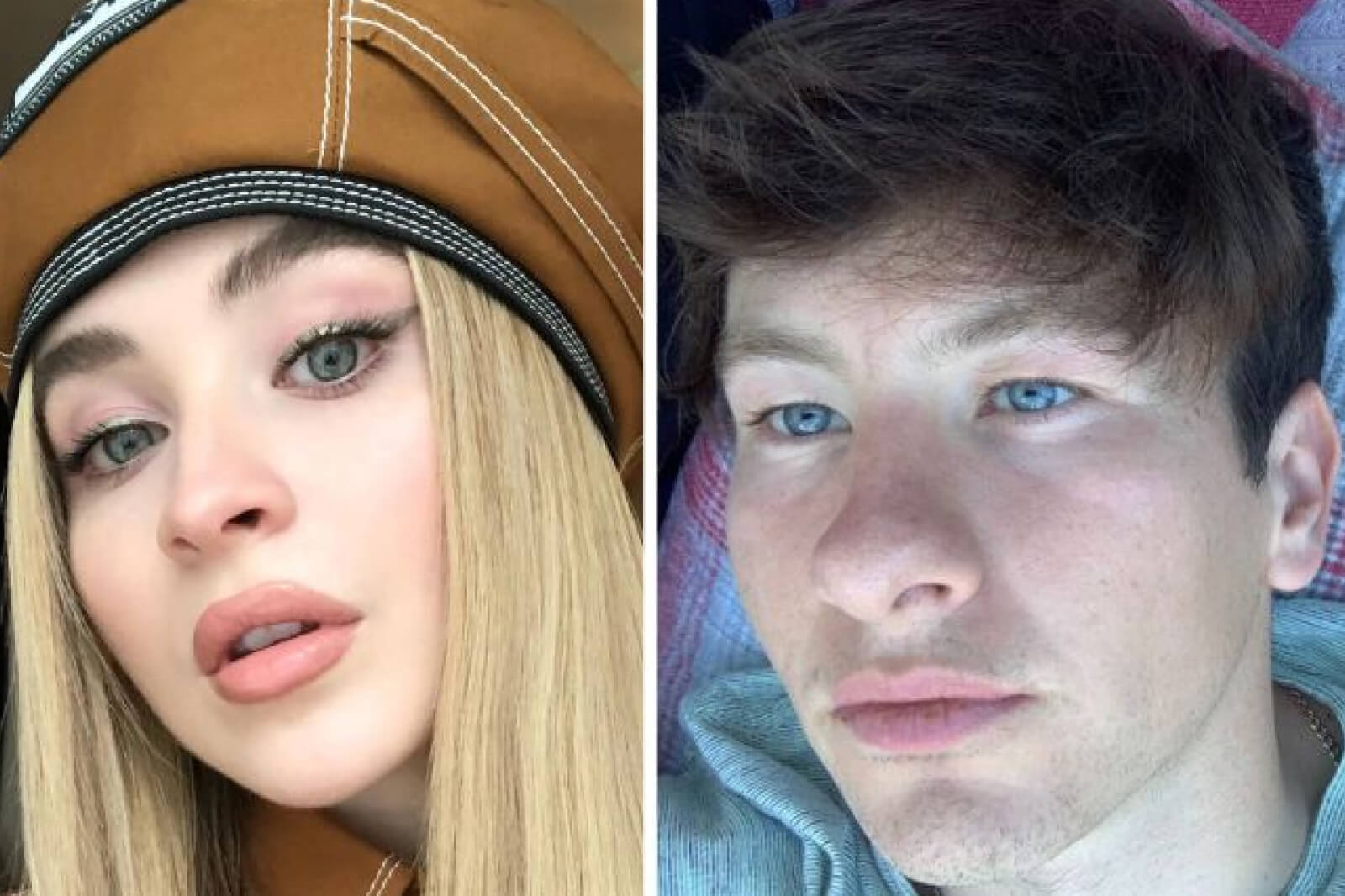 Sabrina Carpenter Just Shaded Barry Keoghan in Her Latest Music Video