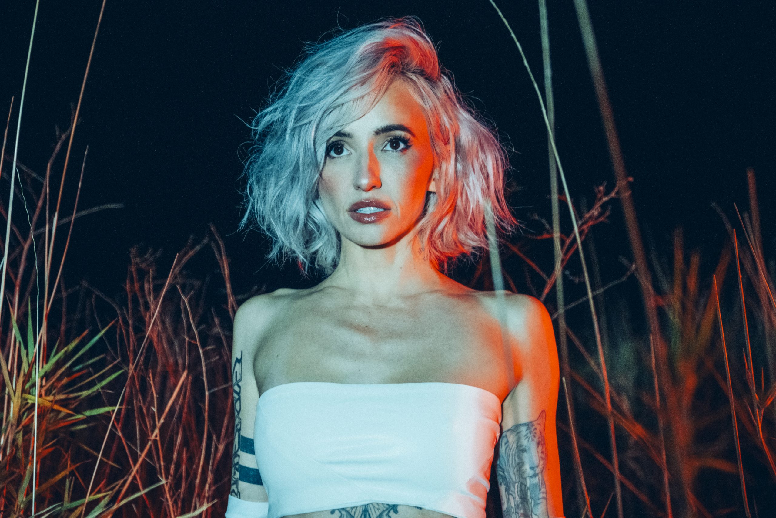 Lights Announces "(A)Live Again" North American Tour Ahead of Highly Anticipated Album A6