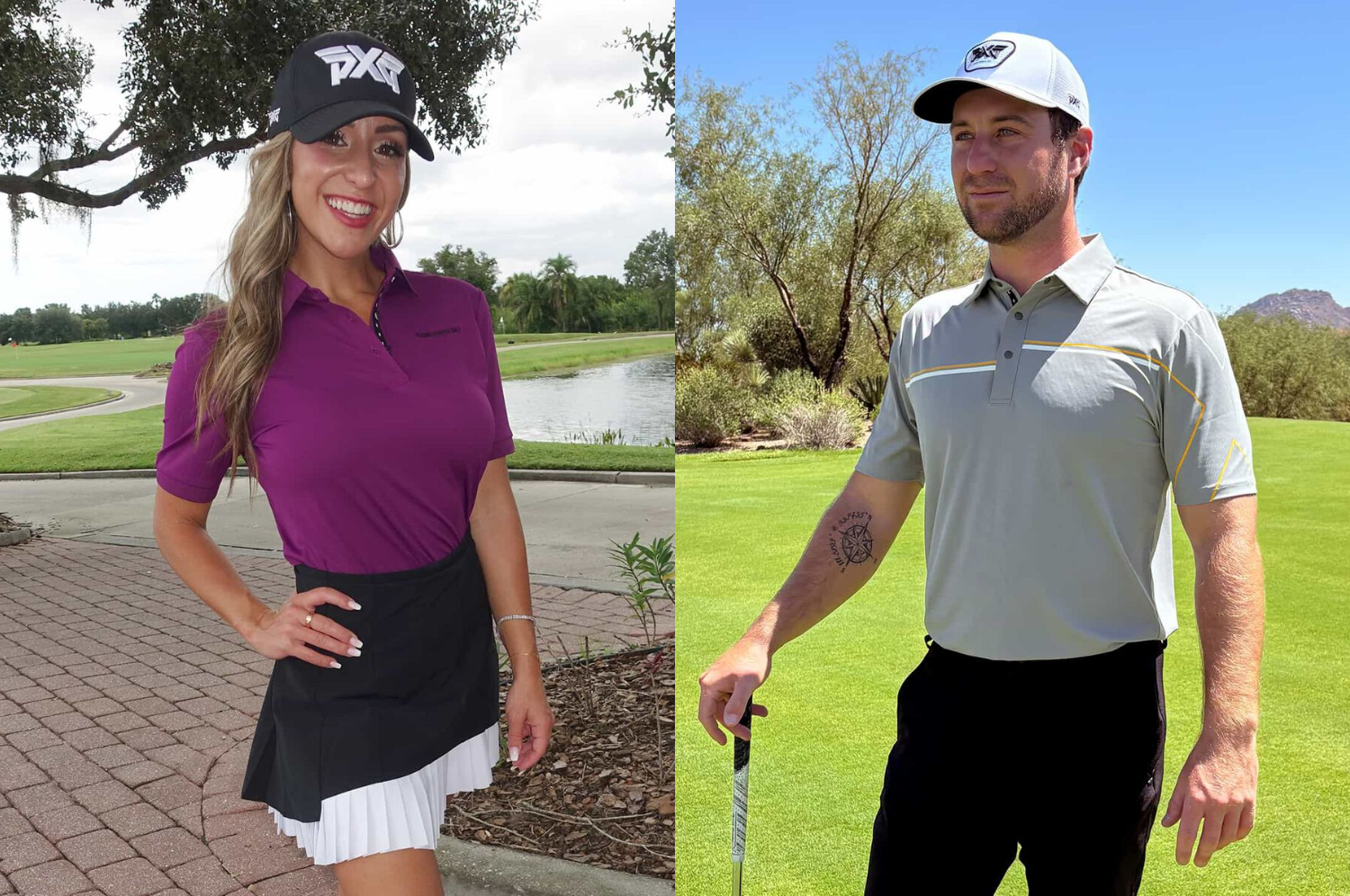 Shop PXG’s End-Of-Season Sale With 40-50% Off Top Picks