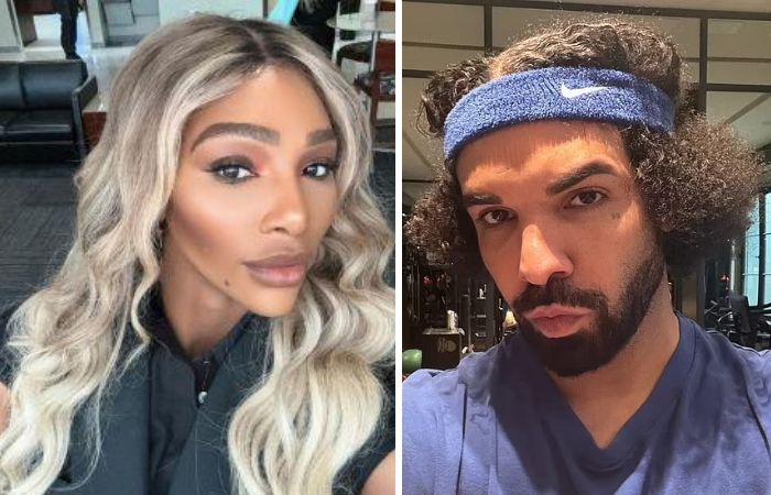 Why Does Serena Williams Still Hate Drake? Their Breakup Is History