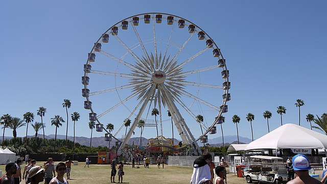 20 Best Artists to See at Coachella 2025